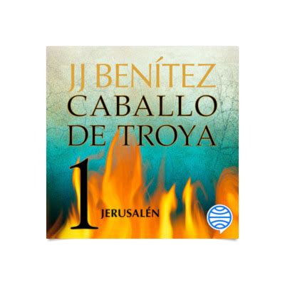 jerusalén descargar audiobook|Jerusalén (Caballo de Troya 1) : Literatura española .